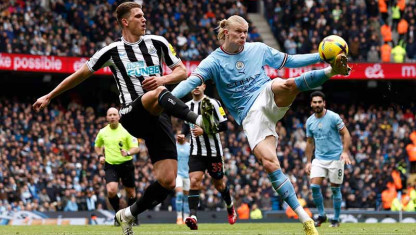 Soi kèo Man City vs Newcastle, 00h30 ngày 17/3/2024