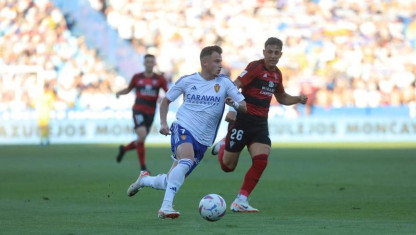 Soi kèo Mirandes vs Zaragoza, 00h30 ngày 25/3/2024