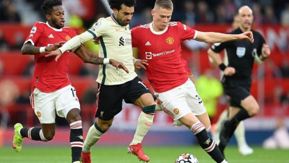 Soi kèo MU vs Liverpool, 22h30 ngày 17/3/2024