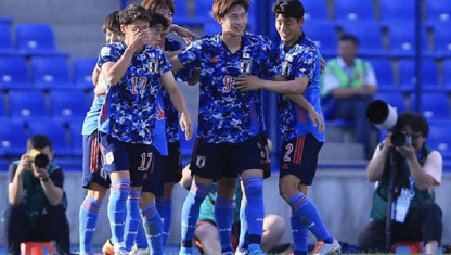 Soi kèo Nhật Bản vs Triều Tiên, 17h30 ngày 21/3/2024