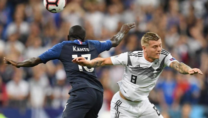 Soi kèo Pháp vs Đức, 03h00 ngày 24/3/2024