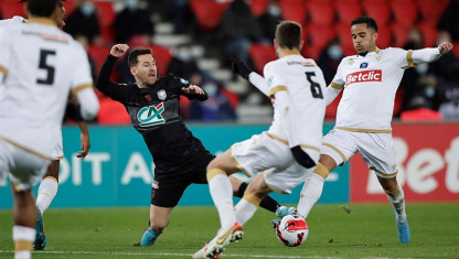 Soi kèo PSG vs Nice, 03h10 ngày 14/3/2024