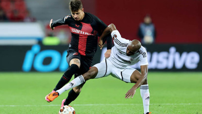 Soi kèo Qarabag vs Bayer Leverkusen, 00h45 ngày 08/3/2024