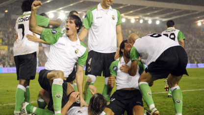 Soi kèo Racing Santander vs Eldense, 03h00 ngày 25/3/2024