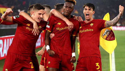 Soi kèo AS Roma vs Brighton, 00h45 ngày 08/3/2024