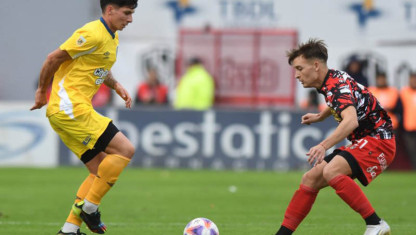 Soi kèo Rosario vs Barracas, 06h00 ngày 29/3/2024