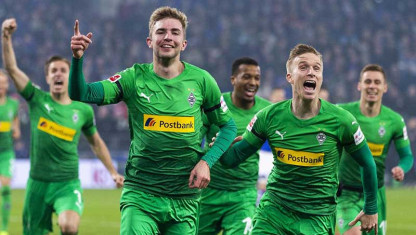 Soi kèo Saarbrucken vs Monchengladbach, 02h30 ngày 13/3/2024