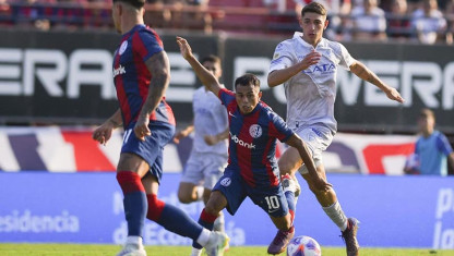 Soi kèo San Lorenzo vs Godoy Cruz, 05h00 ngày 21/3/2024