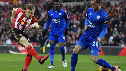 Soi kèo Sunderland vs Leicester City, 02h45 ngày 06/3/2024