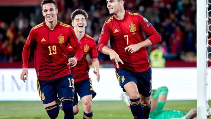 Soi kèo Tây Ban Nha vs Brazil, 03h30 ngày 27/3/2024