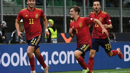 Soi kèo Tây Ban Nha vs Colombia, 03h30 ngày 23/3/2024