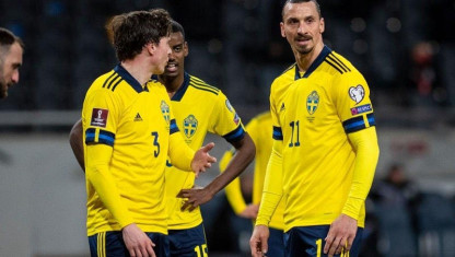 Soi kèo Thụy Điển vs Albania, 01h00 ngày 26/3/2024