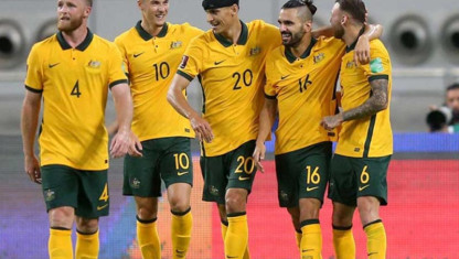 Soi kèo Úc vs Liban, 16h10 ngày 21/3/2024