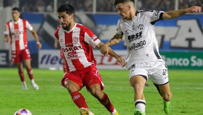 Soi kèo Union Santa Fe vs Central Cordoba, 07h15 ngày 19/3/2024