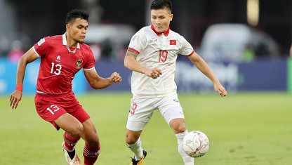 Soi kèo Việt Nam vs Indonesia, 19h00 ngày 26/3/2024