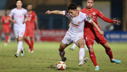 Soi kèo Viettel vs CAHN, 19h15 ngày 09/3/2024