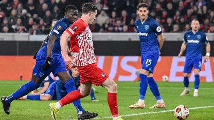 Soi kèo West Ham vs Freiburg, 00h45 ngày 15/3/2024