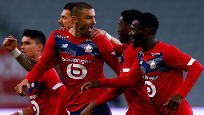 Soi kèo Aston Villa vs Lille, 02h00 ngày 12/4/2024