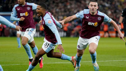 Soi kèo Aston Villa vs Olympiakos, 02h00 ngày 03/5/2024