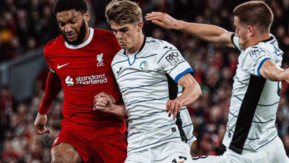 Soi kèo Atalanta vs Liverpool, 02h00 ngày 19/4/2024
