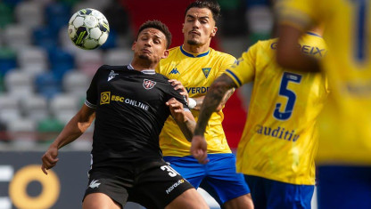 Soi kèo Casa Pia vs Estoril, 02h15 ngày 09/4/2024