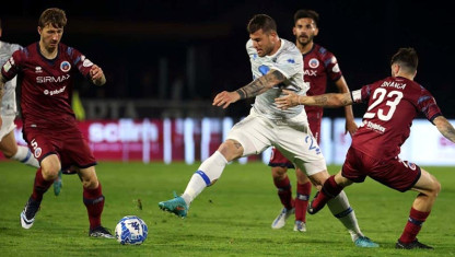 Soi kèo Calcio Como vs Cittadella, 20h00 ngày 01/5/2024