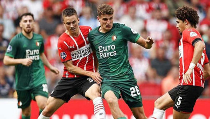 Soi kèo Eagles vs Feyenoord, 02h00 ngày 26/4/2024