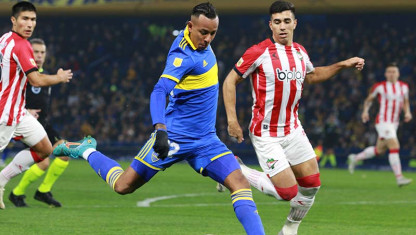 Soi kèo Estudiantes vs Boca Juniors, 06h00 ngày 01/5/2024