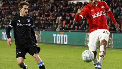 Soi kèo Heerenveen vs PSV, 23h45 ngày 25/4/2024