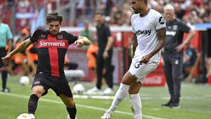 Soi kèo Leverkusen vs West Ham, 02h00 ngày 12/4/2024