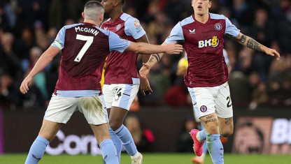 Soi kèo Lille vs Aston Villa, 23h45 ngày 18/4/2024