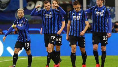 Soi kèo Marseille vs Atalanta, 02h00 ngày 03/5/2024