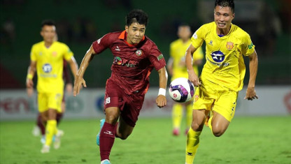 Soi kèo Nam Định vs Bình Định, 18h00 ngày 05/4/2024