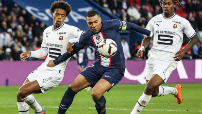 Soi kèo PSG vs Rennes, 02h10 ngày 04/4/2024