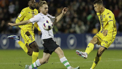 Soi kèo Racing Santander vs Alcorcon, 01h30 ngày 09/4/2024