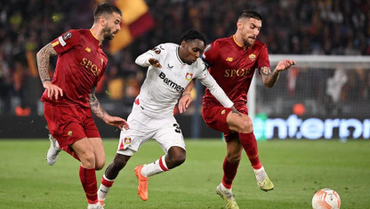 Soi kèo AS Roma vs Bayer Leverkusen, 02h00 ngày 03/5/2024