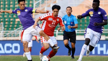 Soi kèo TP Hồ Chí Minh vs Hà Nội FC, 19h15 ngày 04/4/2024
