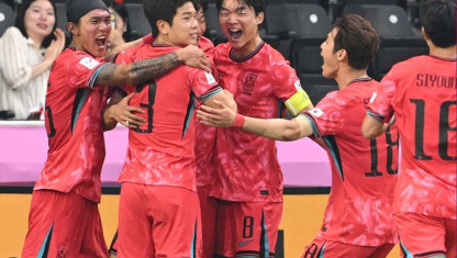 Soi kèo U23 Hàn Quốc vs U23 Indonesia, 00h30 ngày 26/4/2024