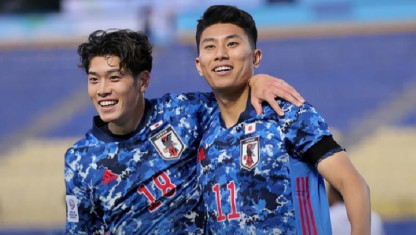 Soi kèo U23 Nhật Bản vs U23 Iraq, 00h30 ngày 30/4/2024