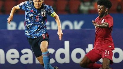Soi kèo U23 Qatar vs U23 Nhật Bản, 21h00 ngày 25/4/2024