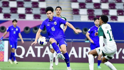Soi kèo U23 Thái Lan vs U23 Tajikistan, 22h30 ngày 22/4/2024
