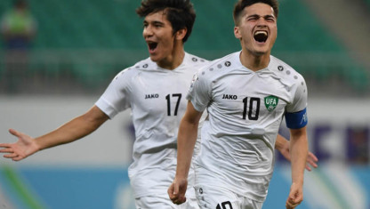 Soi kèo U23 Uzbekistan vs U23 Malaysia, 20h00 ngày 17/4/2024