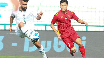 Soi kèo U23 Uzbekistan vs U23 Việt Nam, 22h30 ngày 23/4/2024