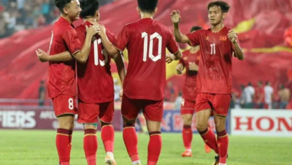 Soi kèo U23 Việt Nam vs U23 Kuwait, 22h30 ngày 17/4/2024