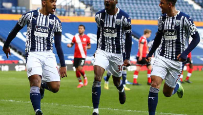 Soi kèo West Brom vs Rotherham, 02h00 ngày 11/4/2024