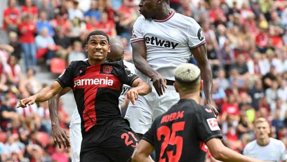 Soi kèo West Ham vs Bayer Leverkusen, 02h00 ngày 19/4/2024