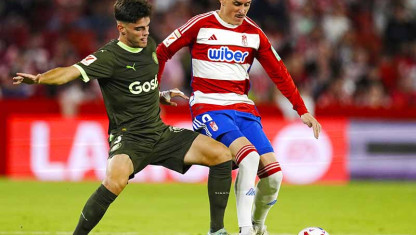 Soi kèo Girona vs Granada, 02h00 ngày 25/5/2024