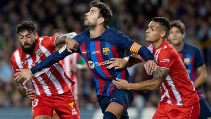 Soi kèo Almeria vs Barcelona, 02h30 ngày 17/5/2024