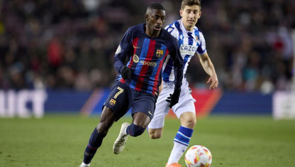 Soi kèo Barcelona vs Real Sociedad, 02h00 ngày 14/5/2024