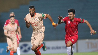 Soi kèo Bình Dương vs CAHN, 18h00 ngày 17/5/2024